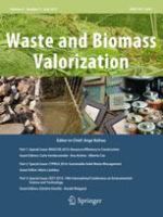 Waste & Biomass Valorization