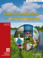 Environmental Sciense & Pollution Research