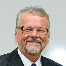 Prof. Dr-Hab Jiří Jaromír Klemeš