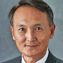 Dr. Jae K. (Jim) Park